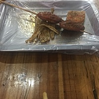 什么都可以吃 只要不要太多一点点就好了