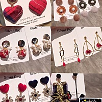 带着娃也要美美的，有时候就差这个小小的装饰