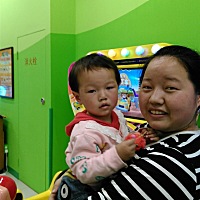 真是没有对比就没有伤害