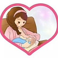 母乳喂养的一定要看呦！                                             你现在提倡母乳喂养，很多时候新...