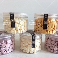 宝妈宝爸们，大家好，我是成宇烘焙，想给宝宝吃安全放心的溶豆，扫码加我吧