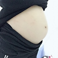 你们帮我看一下，这是女儿还是儿子啊？