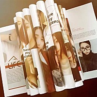 美印照片书既可以做呆梨，又可以做单纯的消费者！呆梨的话，158元加能可以送一本精美的照片书，自己选照...