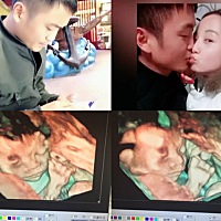 猜猜是男宝女宝，像谁？