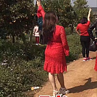 瘦下来我感谢她八辈祖宗