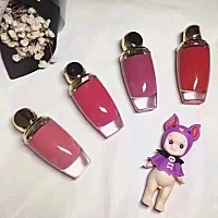 手工口红适合孕妈宝妈纯天然
