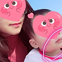 宝宝嘴唇不裂了