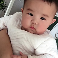 我的双胎宝宝，