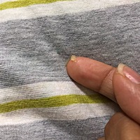内裤上发现的，会是孕前不稳定吗？