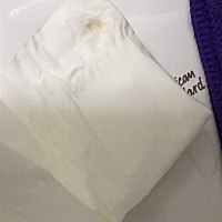 亲，我11.30号同房的，11.14来的月经，今天还没有来月经，早晨测了一个早孕试纸是阴性的，刚才上厕所卫...