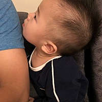 自从当了妈之后，恨不得一天时间当两天用，每天都好忙…
