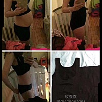 生完孩子后，腹部的皮肤很容易出现松弛，而且为了防止内脏下垂，宝妈要及时捆上束腹的。 这样不但可以帮...