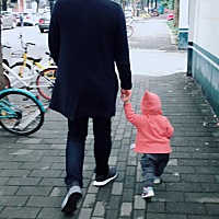 二胎二胎，还有三个月卸货…虽然第一胎也是顺产，但是二胎还是很害怕…痛啊…一胎二胎整个怀孕过程都很...