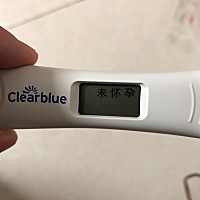 还没有到月经期，上个月22号，专门买的可丽蓝，真贵，结果太失望了……在等三天，你们有提前三天测出怀...