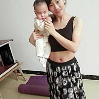 都来说说坐月子多长时间，我们是一百天，