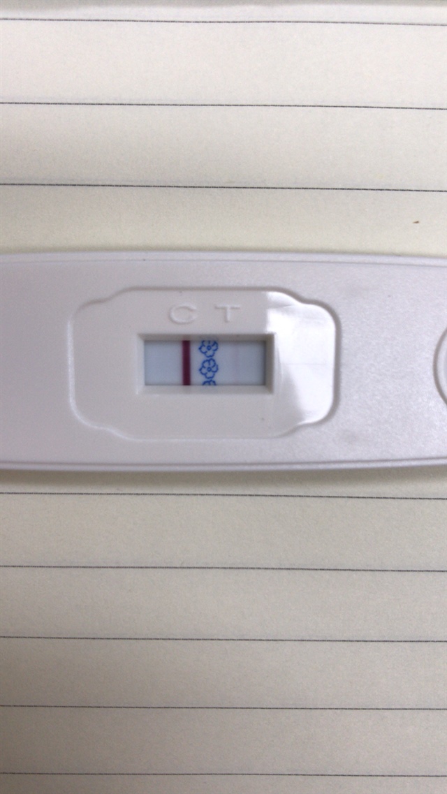 第二张是今天早上来公司测的