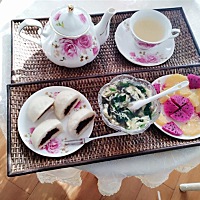 营养美食分享。                                                                                   ...