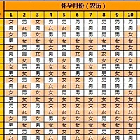 宝妈们，清宫图准吗？