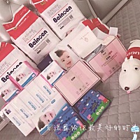 尿不湿，只爱百诺恩
