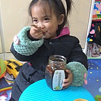 新手😂发了两次都没有图，补上，大家平安夜快乐