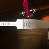 这样算确定怀孕了吗