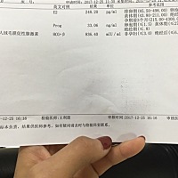 刚测出怀孕，正常吗