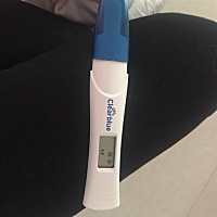 愿好孕🙏🙏🙏