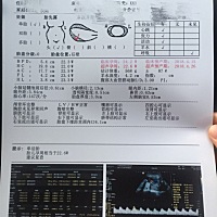 亲们帮我看看男孩女孩呗，谢谢！