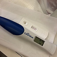 意思怀孕十几天了吗？