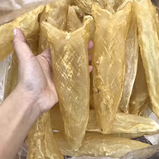 黄花胶