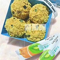 纤姿蒂和美食才最配噢   边吃边瘦😋