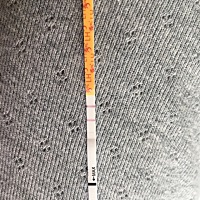 排卵试纸能测出怀孕吗？已经过了月经期5天测的排卵试纸，强阳！