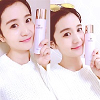 有没有宝妈和我一样全程都在用护肤品的😘