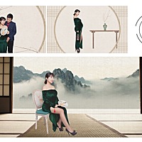 等你等的好辛苦啊，妈咪每天都睡不好，你还不出来……