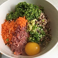 雨天☔️孕妇的营养干粮