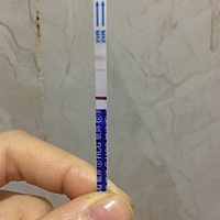 怀孕后几天能用试纸测出来？