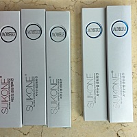 /调皮 废话不多说，喜欢画眉的可以找我，明天友情价9.9包邮    用过眉笔的请看下图，/可爱值不值你说了...