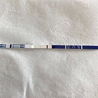 月经还有10天才来，测孕纸一深一浅，是不是怀孕了？