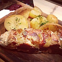 波兰的美食，吃吃吃