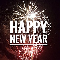 2018，你好！请多关照😊