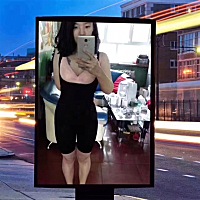 她们都说大肚子收住了，继续坚持😘😘😘