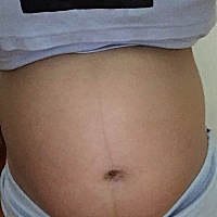 各位亲出于好奇，想知道是男还是女，会看的姐妹们回复下