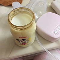 和很多人一样，我先天性乳头内陷。刚怀孕就在担心不能哺乳，果然，于今年10.9好顺产男宝一枚。到第二天...