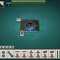 我建了一个麻将群，打点一块钱一点的小麻将，也有个五毛的群，但是打的人太少，群里没有气氛，不知道有...