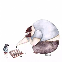 越来越觉得聪明的小孩子应该是接受过早教的孩子，因为给他听音乐，进而就能学习音乐，让他听书，进而就...