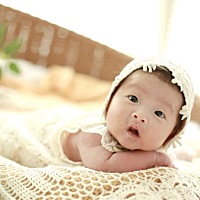 50天的时候真怀念