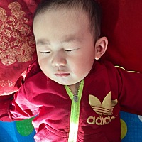 ㊗天下所有的宝宝都健康成长，祝所有的孕妈都开开心心的度过整个孕期，也㊗自己开开心的，跟大家一起聊...