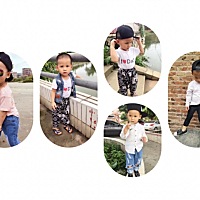 宝贝3岁了，嫁到他们这个家庭，很是受罪，奶奶从不管过，做月子时都很少伺候，哎，说多了都是泪，愿我的...