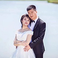 讲个笑话吧。                                                        所有的人都说我家宝贝像我双眼...