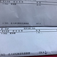 没有孕囊，孕酮降低，求神回复！这是怎么回事啊？
